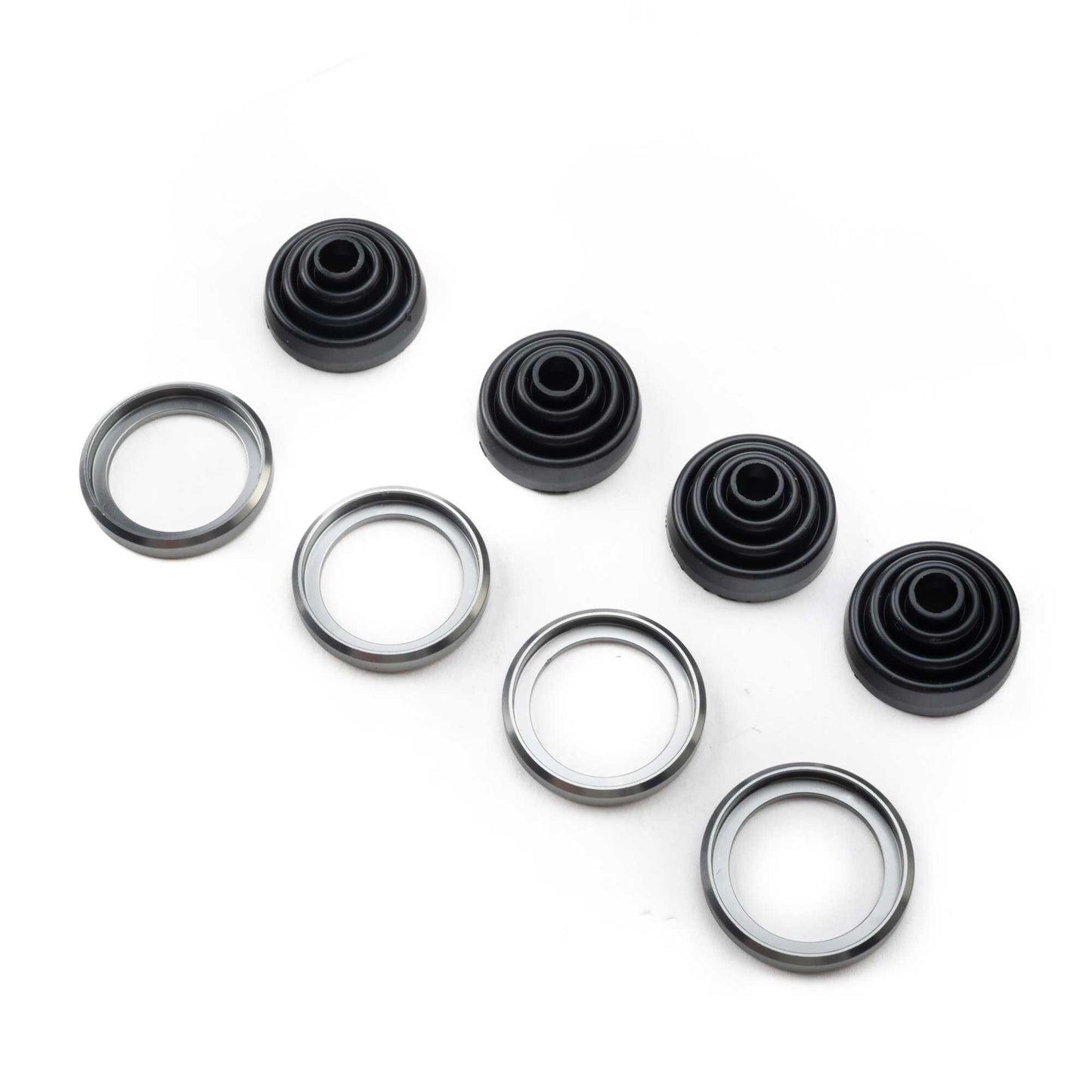 Losi LOS-3657 1:5 5IVE 3.0 Axle Boot Set