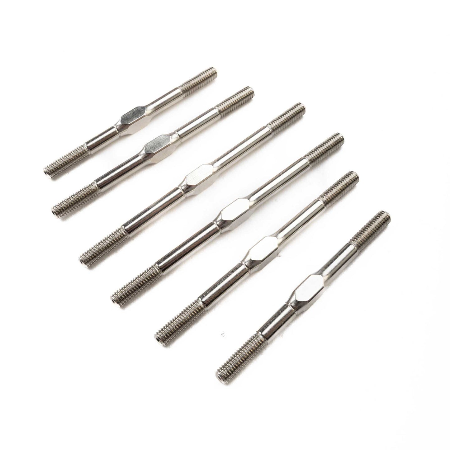 Losi LOS-3660 1:5 ALL 5IVE Turnbuckle (Set of 6)