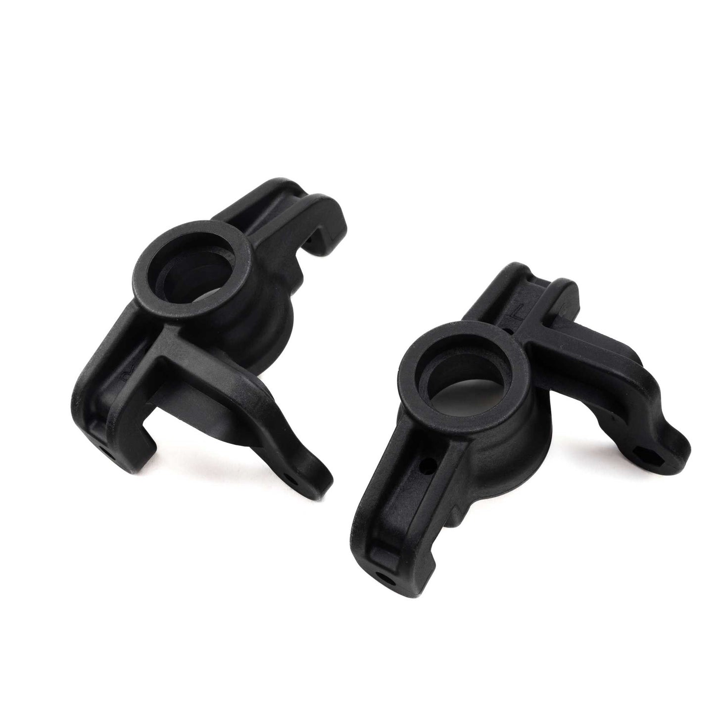 Losi LOS-3678 1:5 All 5IVE Front Spindle (Pack of 2)