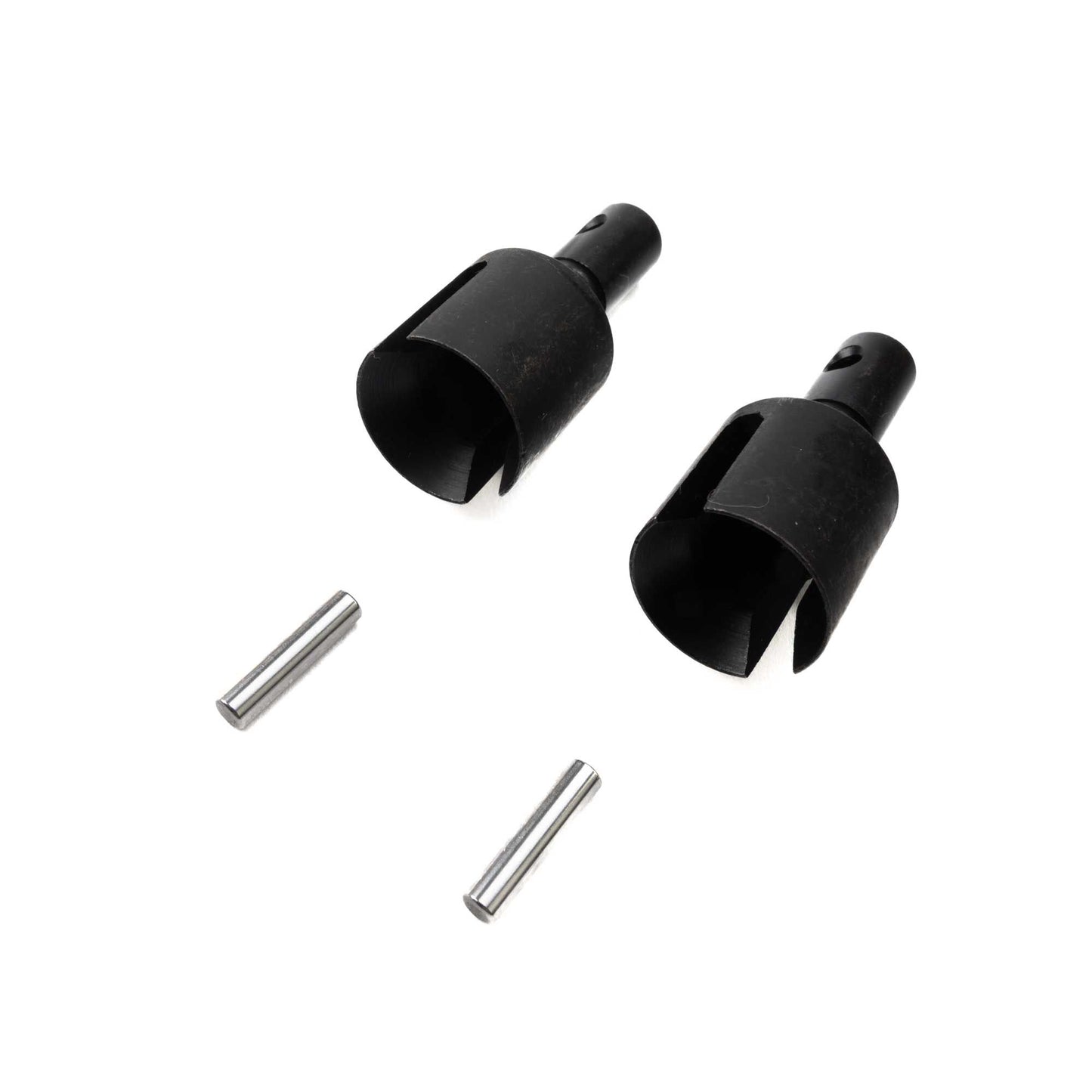 Losi LOS-3682 1:5 ALL 5IVE Front/Rear Differential Outdrive (Set of 2)