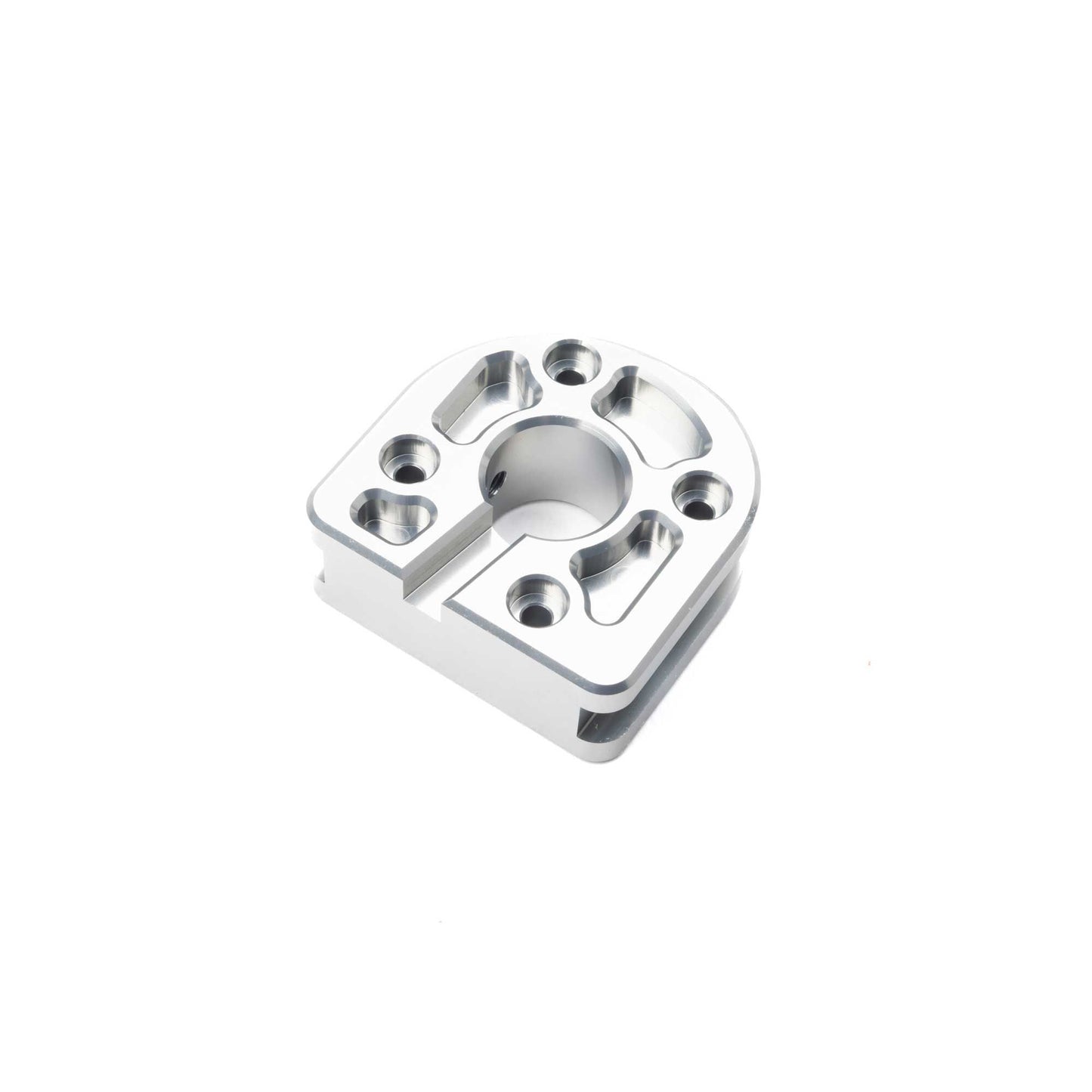 Losi LOS-3690 1:5 5IVE-TE Electric Motor Plate