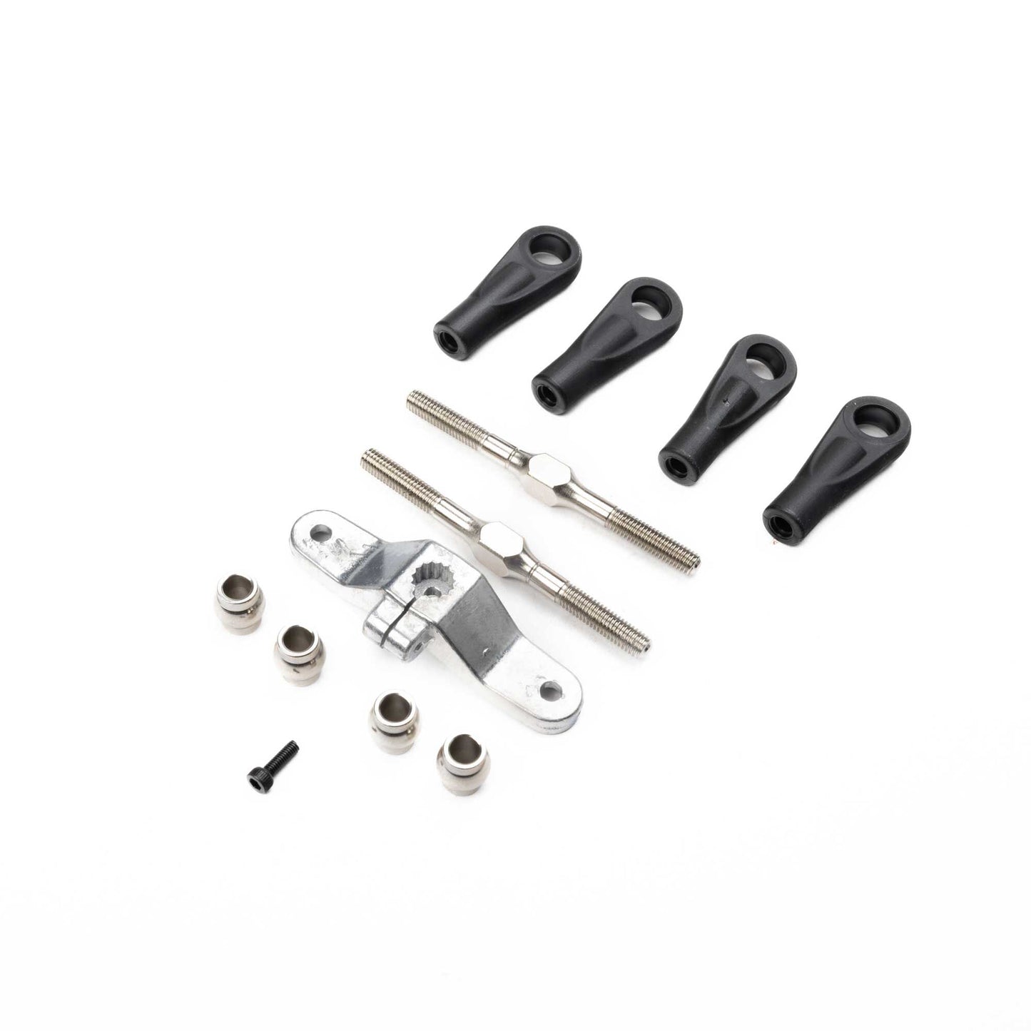 Losi LOS-3702 1:5 5IVE-3.0 Steering Linkage Set