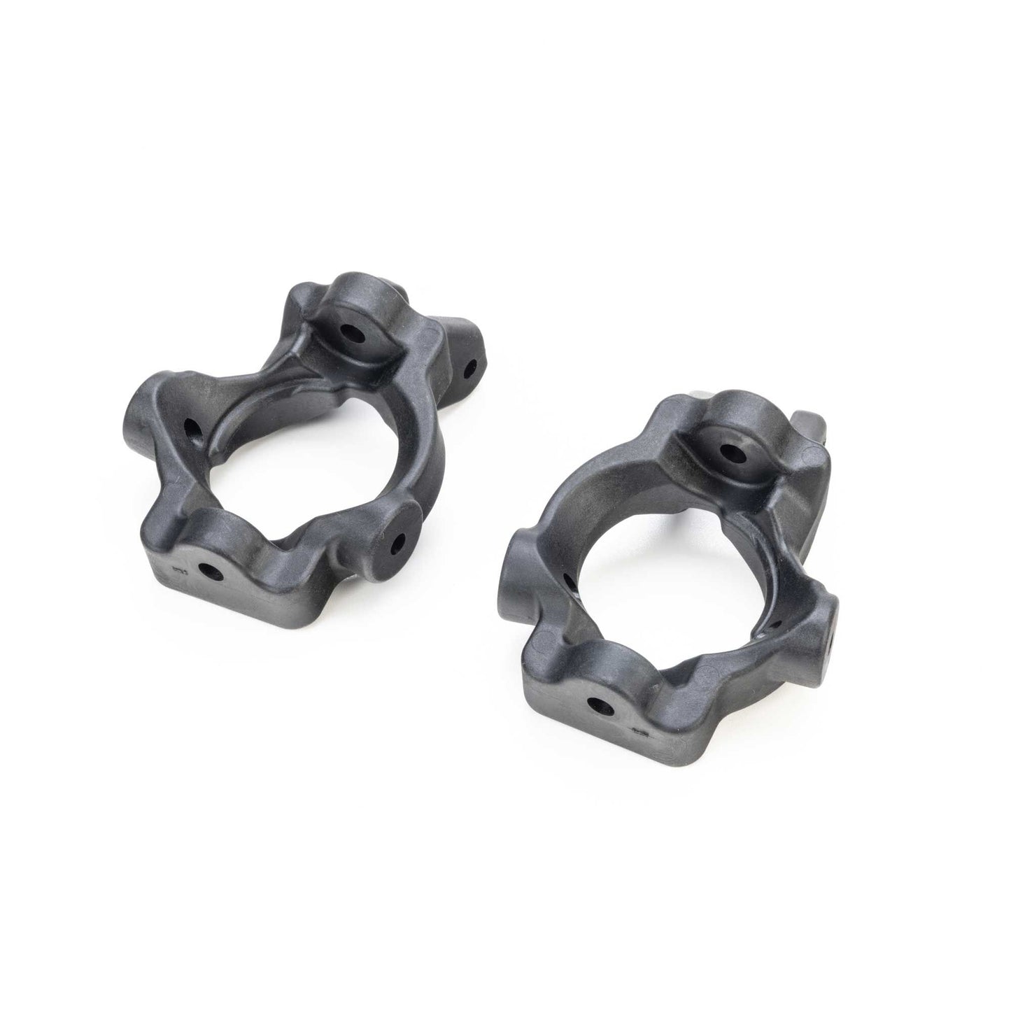 Losi LOS-3711 1:5 All 5IVE 10 Deg Front Spindle Carrier (Set of 2)
