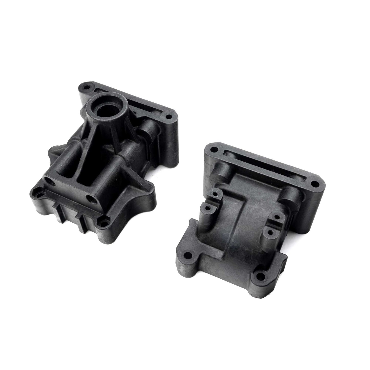 Losi LOS-3717 1:5 5IVE-TE Electric Rear Gear Box Set