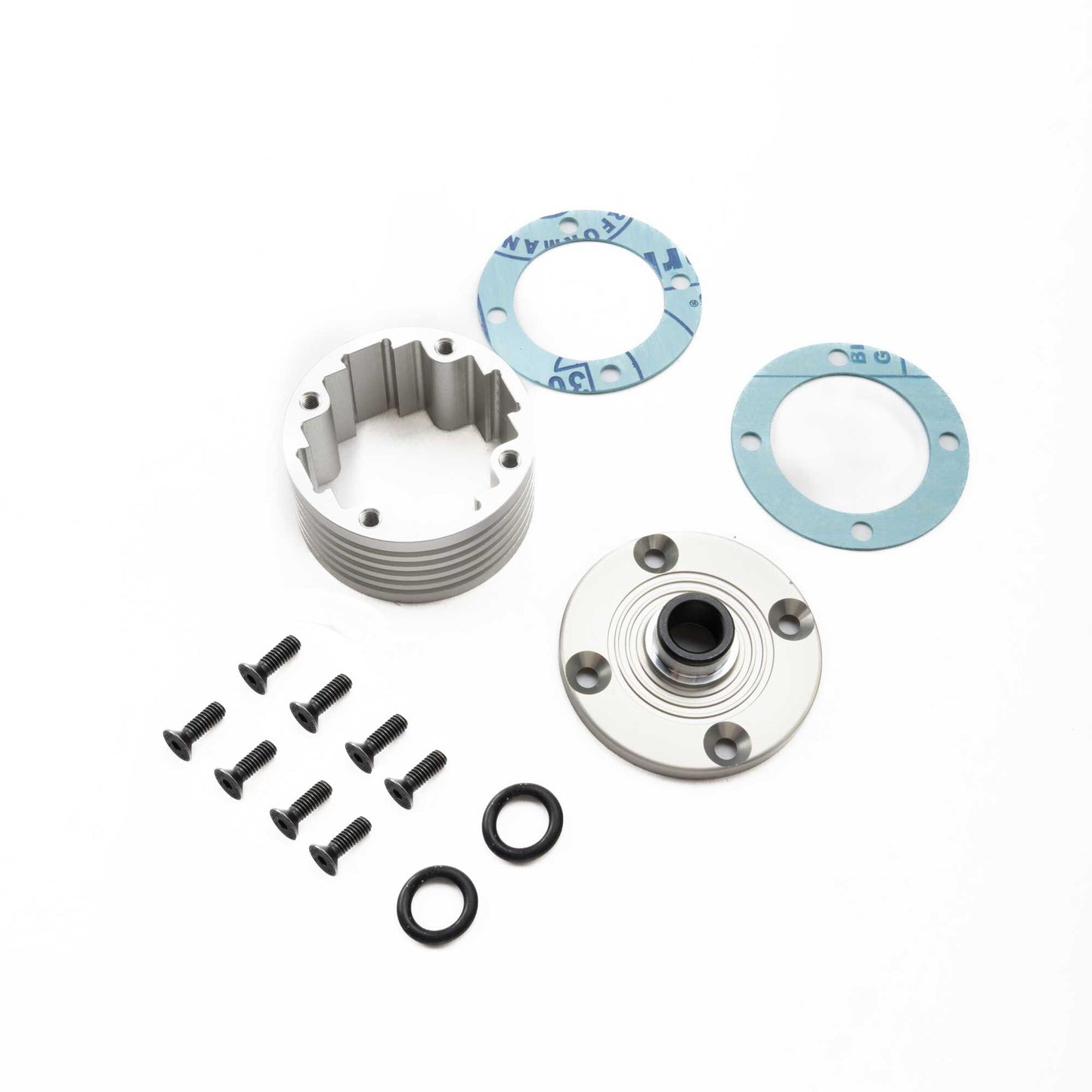 Losi LOS-3732 1:5 ALL 5IVE Aluminum Differential Housing
