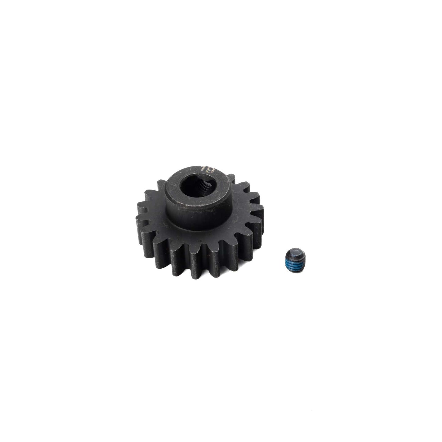 Losi LOS-3733 1:5 5IVE-TE 8mm "D" Shaft Mod 1.5 19T Pinion Gear
