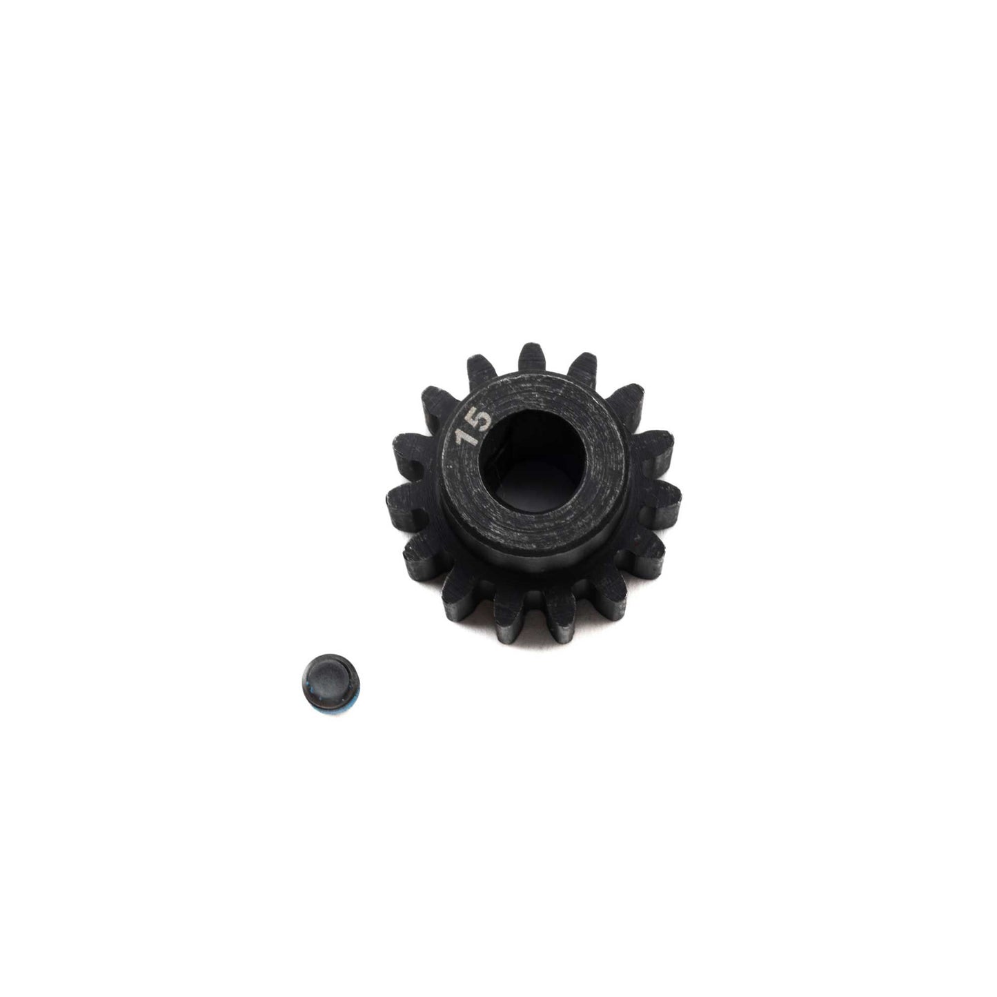 Losi LOS-3740 1:5 5IVE-TE 8mm "D" Shaft Mod 1.5 15T Pinion Gear
