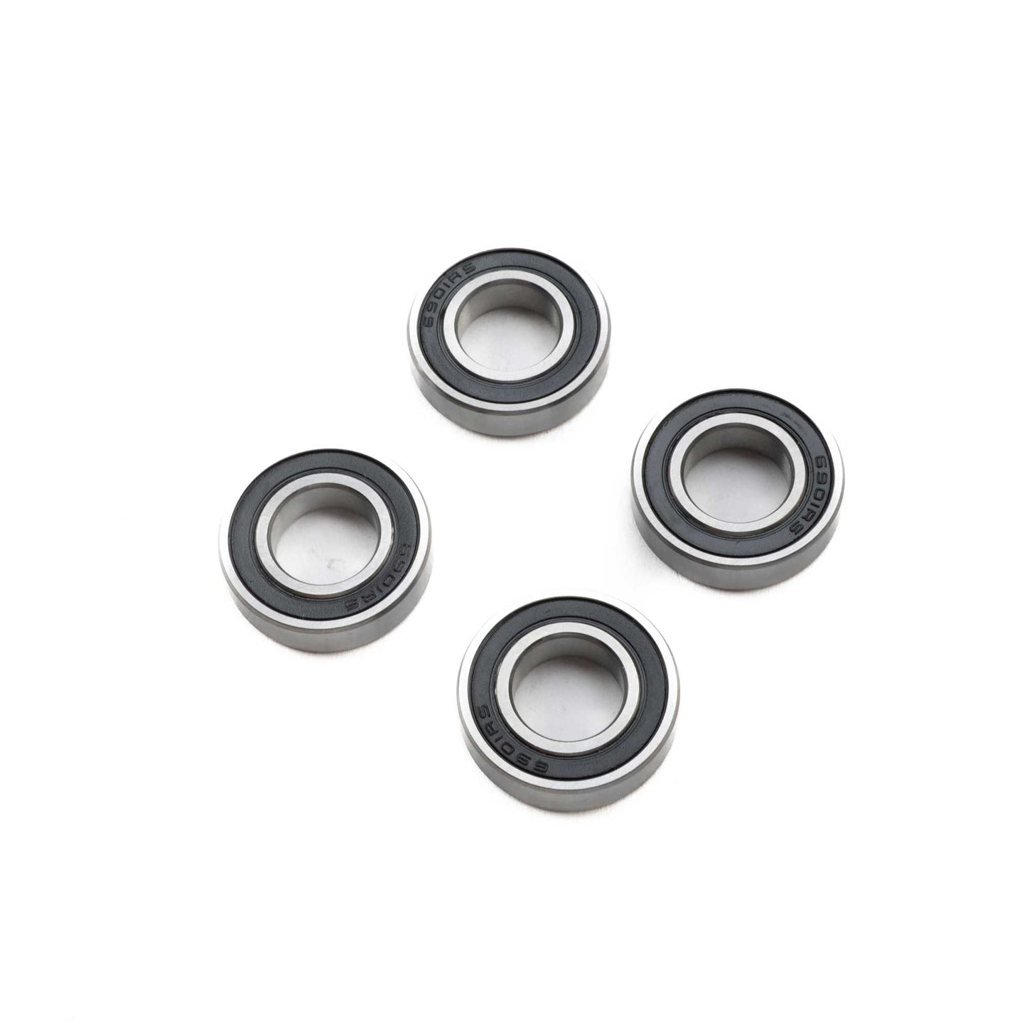 Losi LOS-3750 1:5 ALL 5IVE 12 x 24 x 6 mm Outer Axle Bearing (Pack of 4)