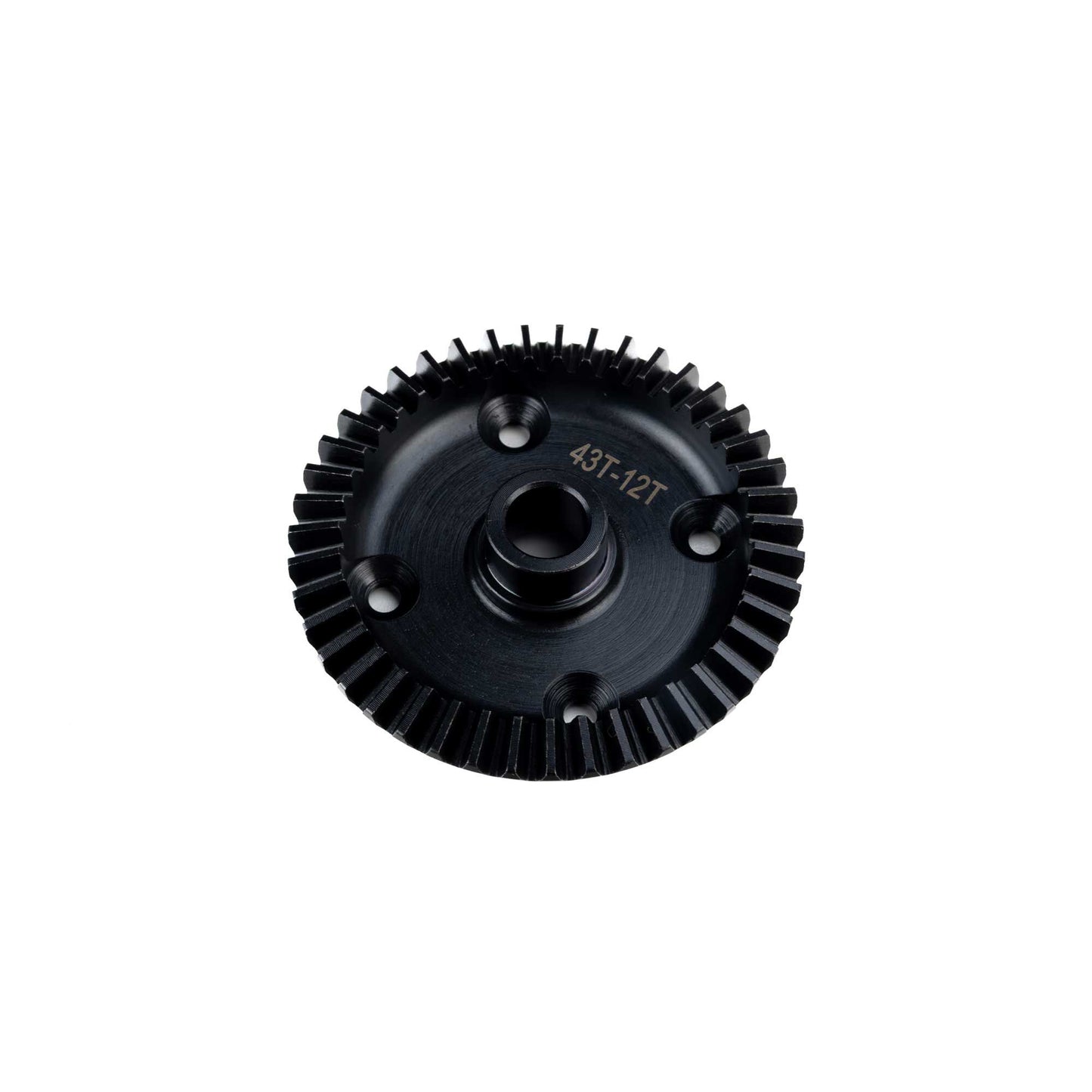 Losi LOS-4150 1:5 5IVE-TG 3.0 43/12T Rear Differential Ring Gear