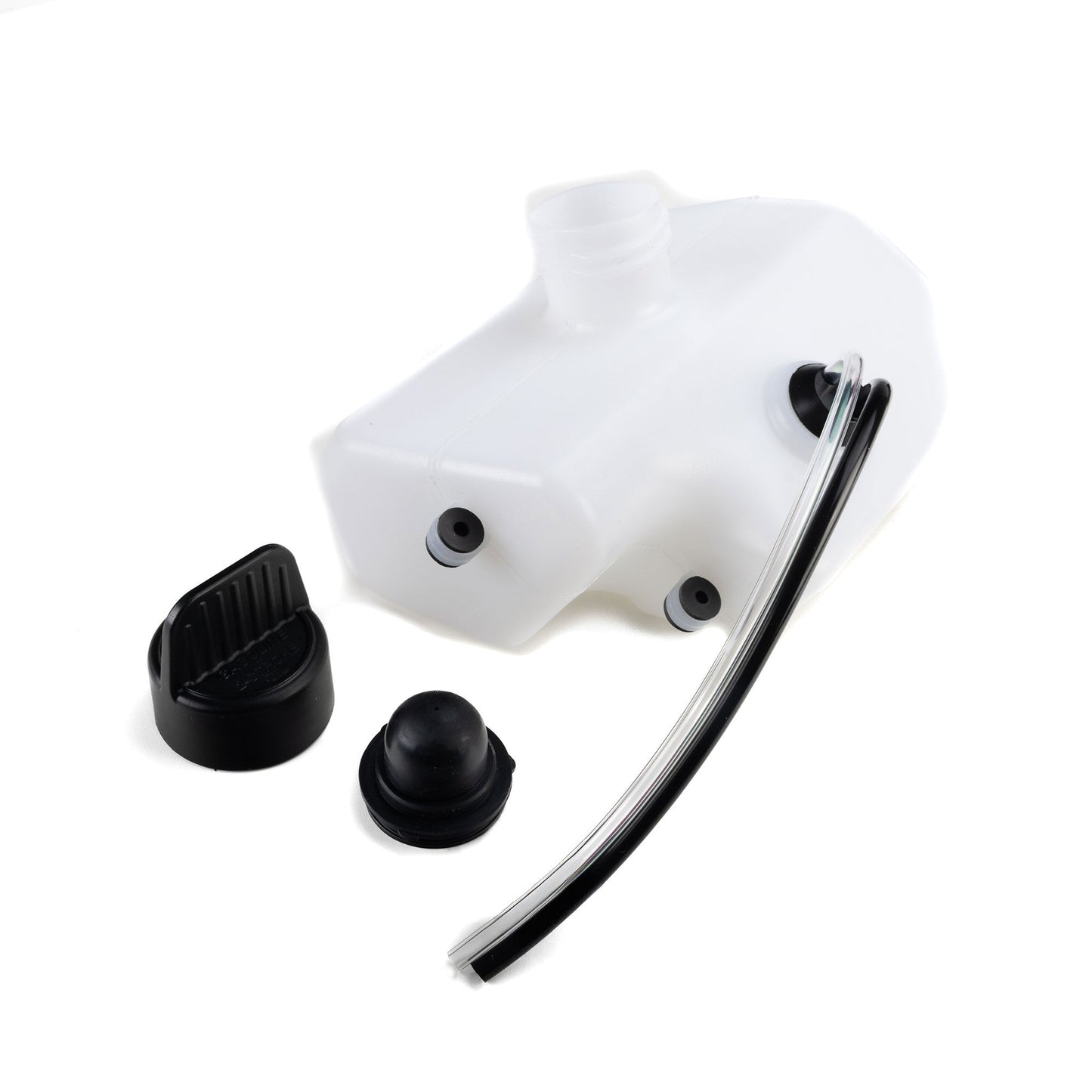 Losi LOS-4158 1:5 5IVE-TG 3.0 Complete Gas Tank