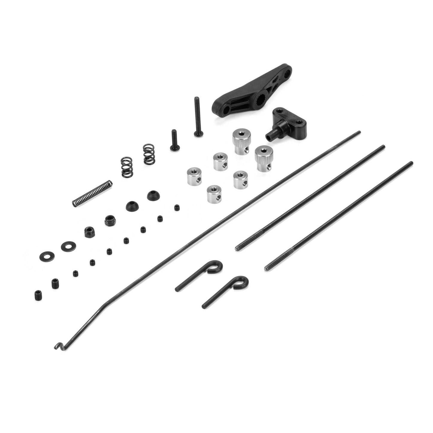 Losi LOS-4170 1:5 5IVE-TG 3.0 Throttle Brake Linkage Set