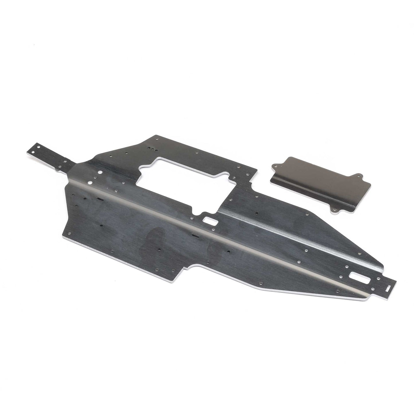 Losi LOS231102 RZR Rey Chassis Plate