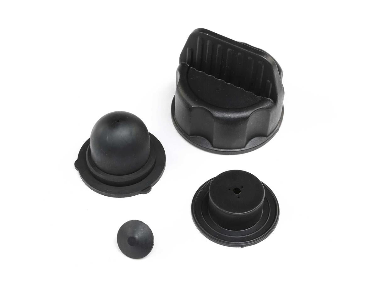Losi LOS251119 DBXL 2.0 Gas Cap Assembly