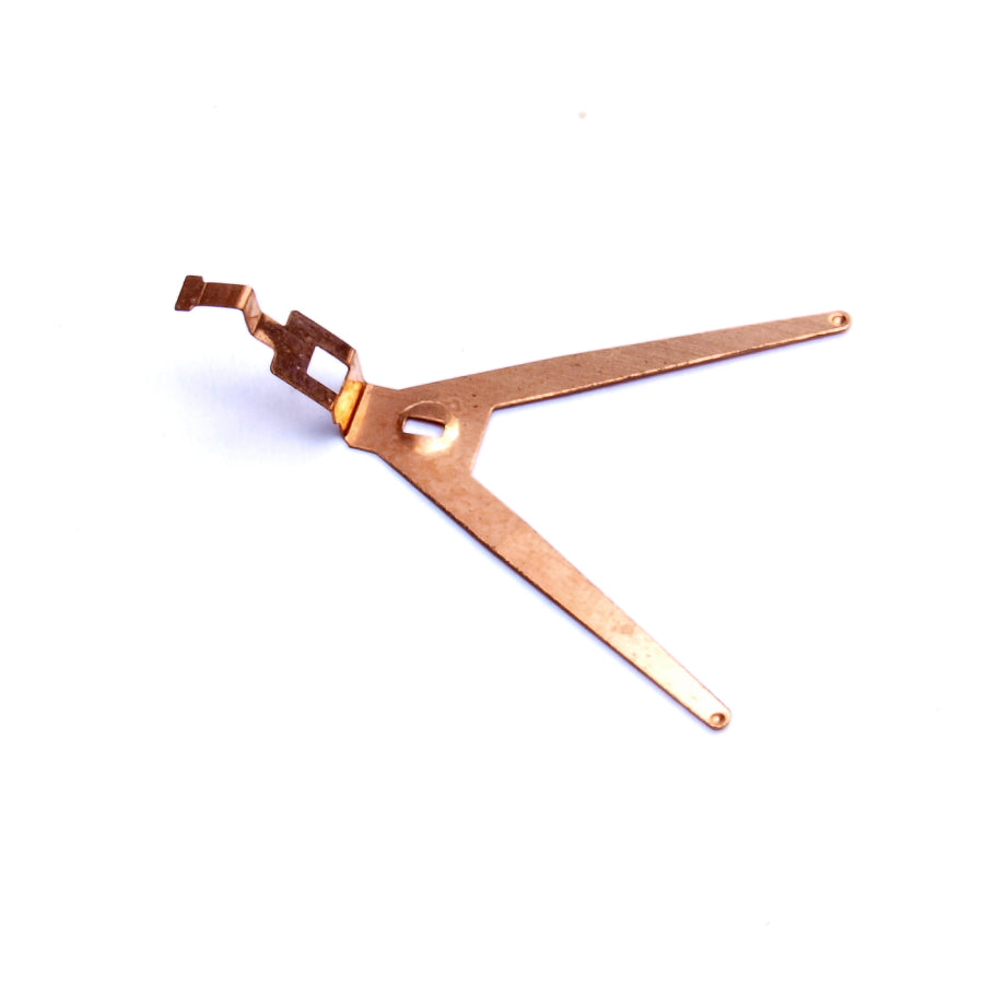 Marklin E239830 Coupler Contact Spring (Pack of 10)