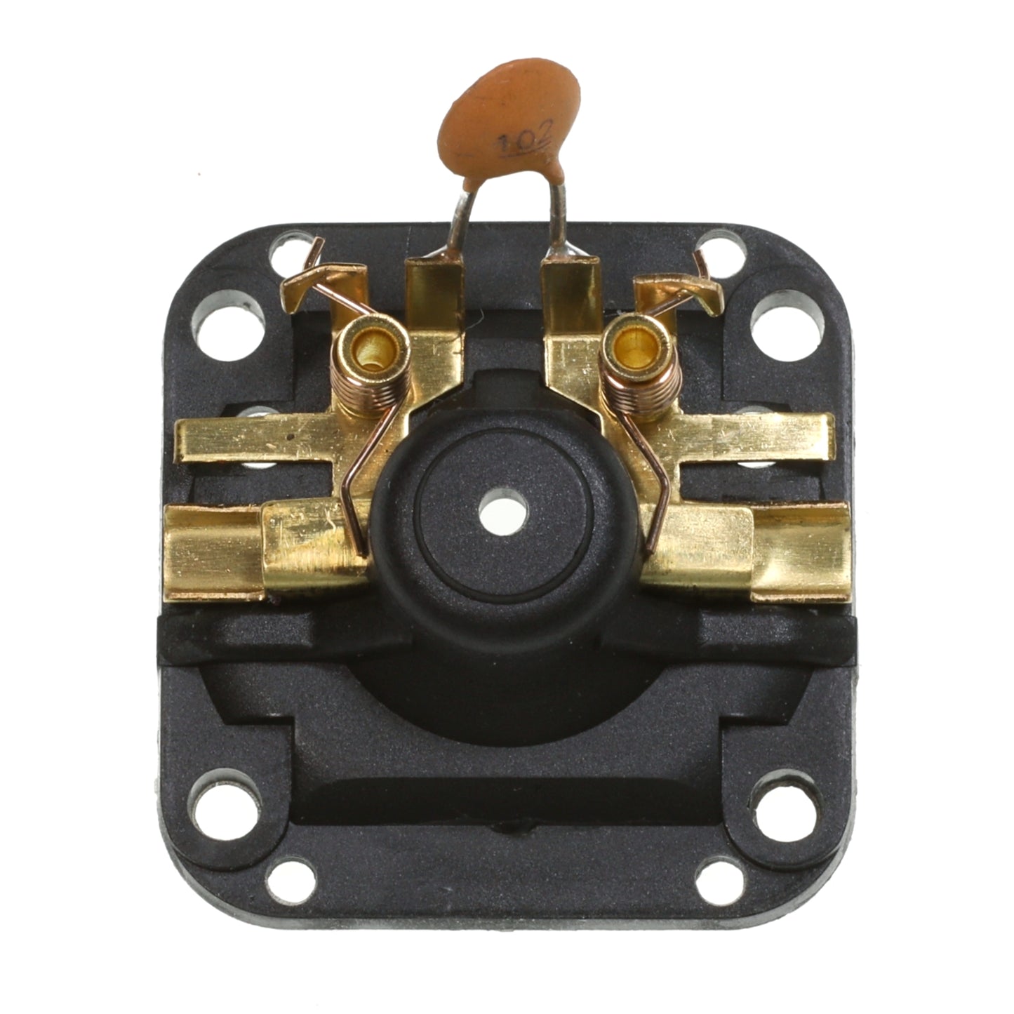 Marklin E386940 HO Motor Shield 5pol-C90 for Drum Collectors