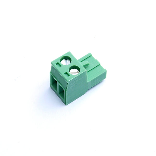 Marklin E611719 Green 2-Pin Plug Track Connection to 60212 (Pack of 2)
