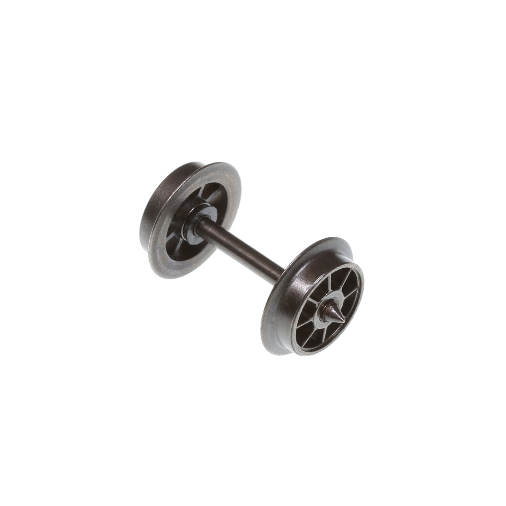 Marklin E700630 DC Spoked Wheelset (Pack of 2)