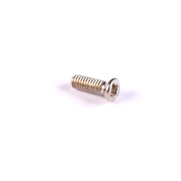 Marklin E756000 2.5 x 7.6 Model Train Phillips Countersunk Screw