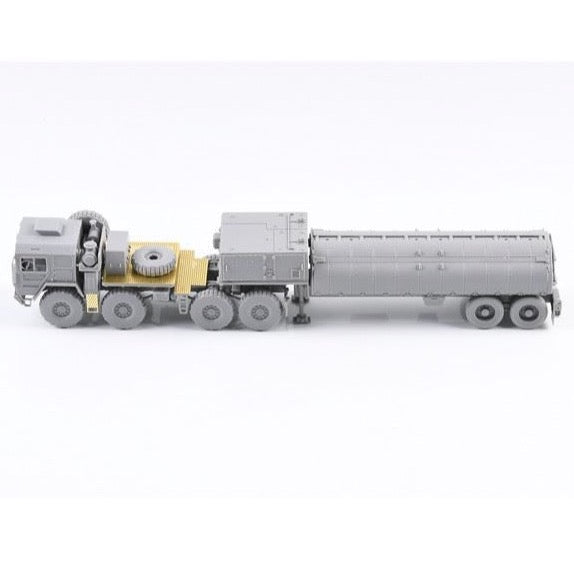 ModelCollect 72340 1:72 NATO M1014 & BGM-109 GLCM Gryphon Plastic Model Kit