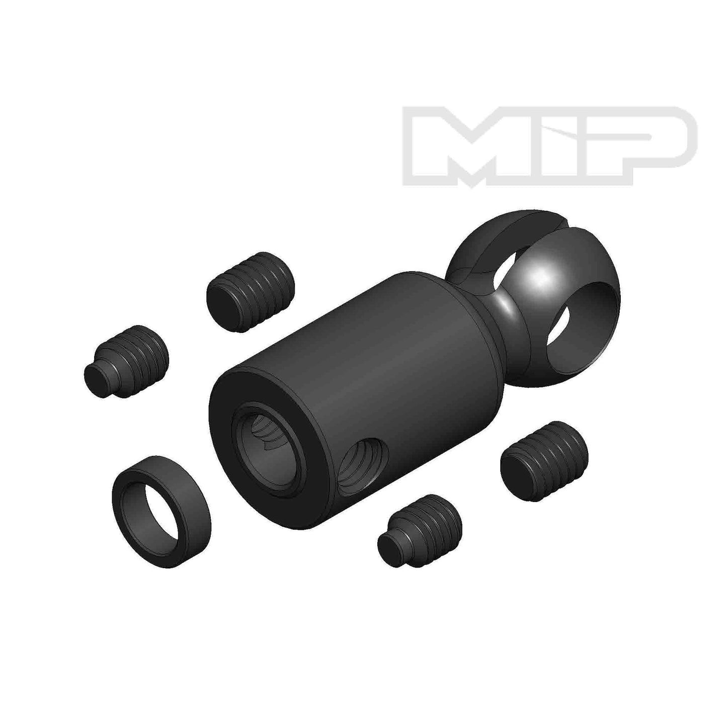 MIP 18114 24x5mm X-Duty Drive Hub