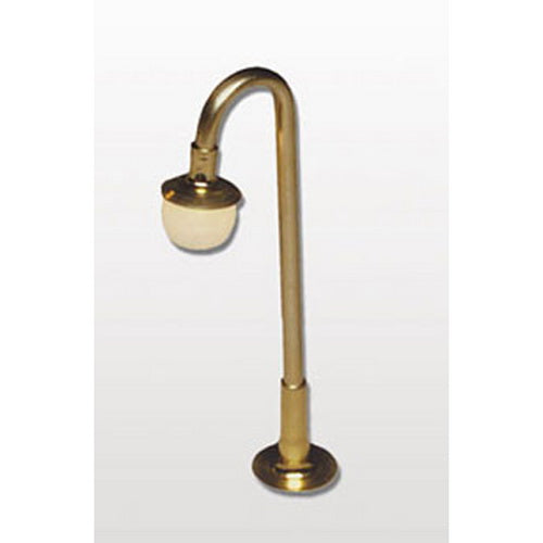 Miniatronics 72-172-01 HO Scale Brass Parking Field Light
