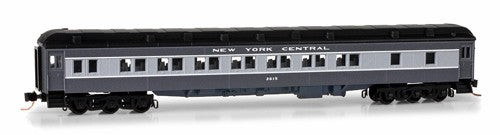 Micro-Trains 14300130 N NYC Pullman Heavyweight 28-1 Parlor Car #2815