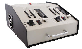Bridgewerks 200-R 15 Amp Magnum Manual Control Dual Power Pack Controller