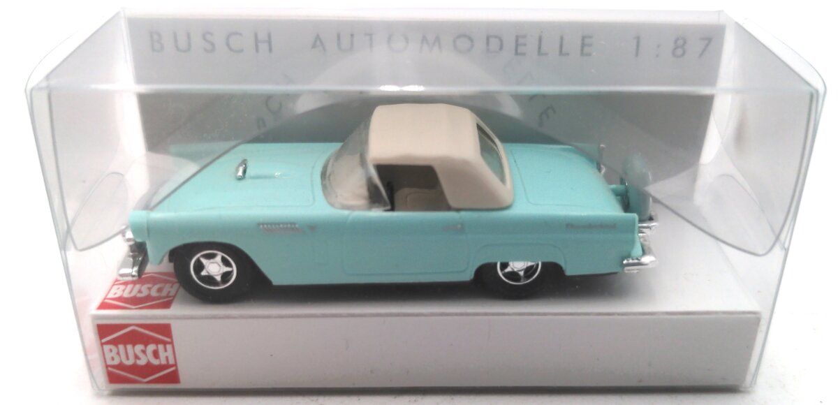 Busch 45211 Ford Thunderbird