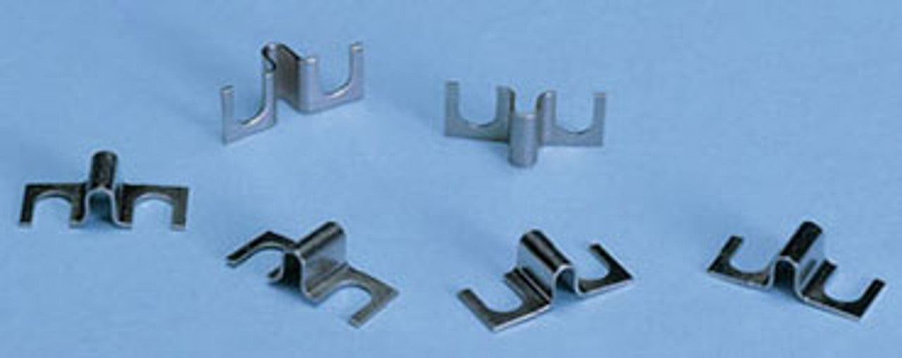 Cir-Kit Concepts CK1049-4 Terminal Block Jumpers (Pack of 6)