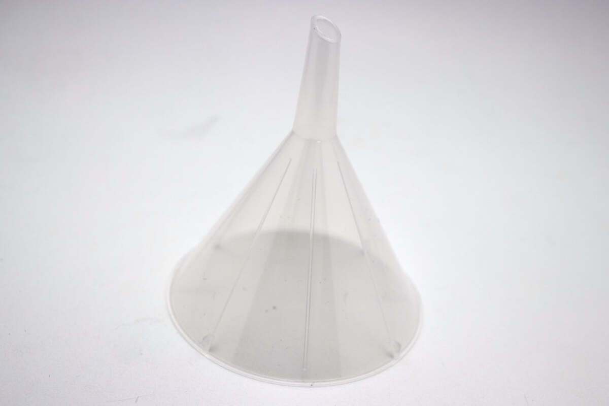Flex-I-File 7017 Small Funnel
