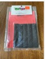 Deluxe Innovations 990500 Twin Tub Gondola Coal Loads (Pack of 10)