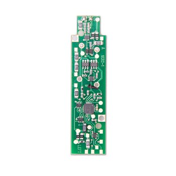 Digitrax DN163I2 Plug N Play Decoder For Intermountain FP7/9
