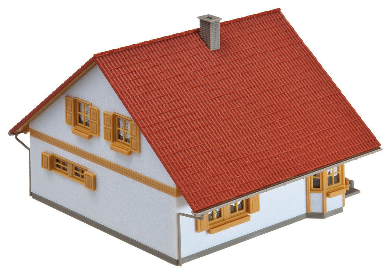 Faller 130301 HO Romantica House Building Kit