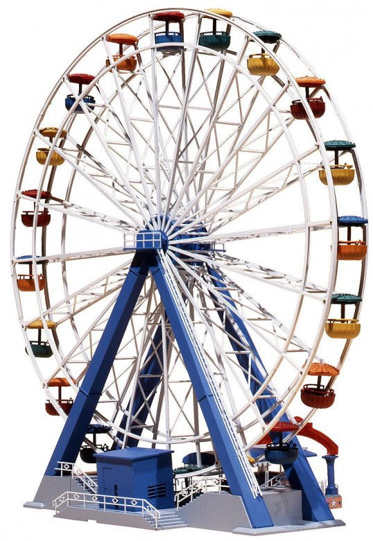 Faller 140312 HO Ferris Wheel Kit