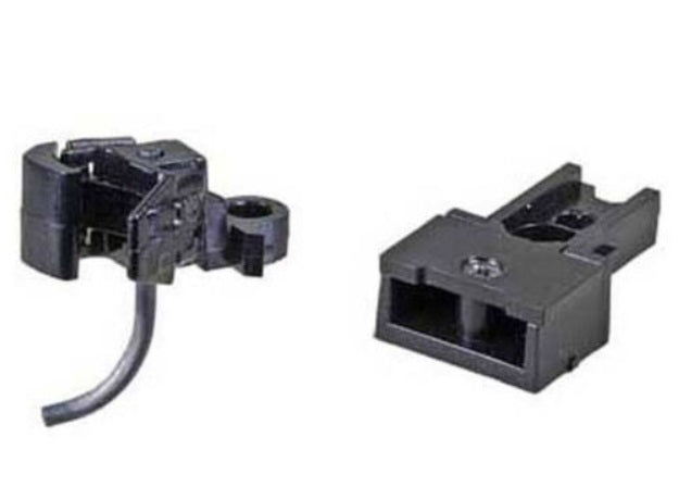 Kadee 787 G Coupler Conversion Aristo Craft RS-3 Large RadiusUSA NW-2/LionelGP20