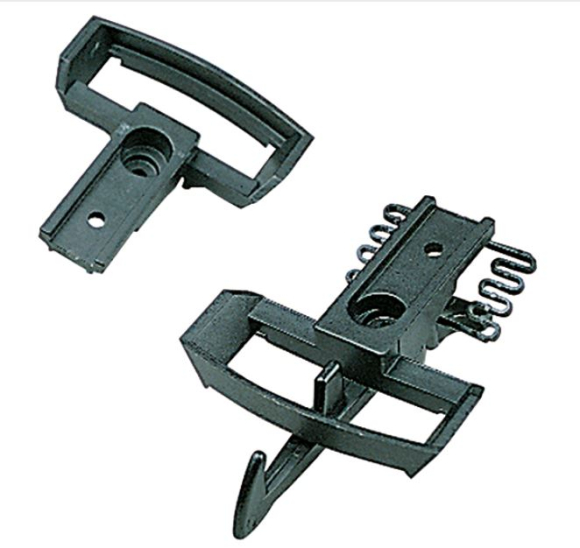 LGB 64107 G Scale Locomotive Coupler (Set of 2)
