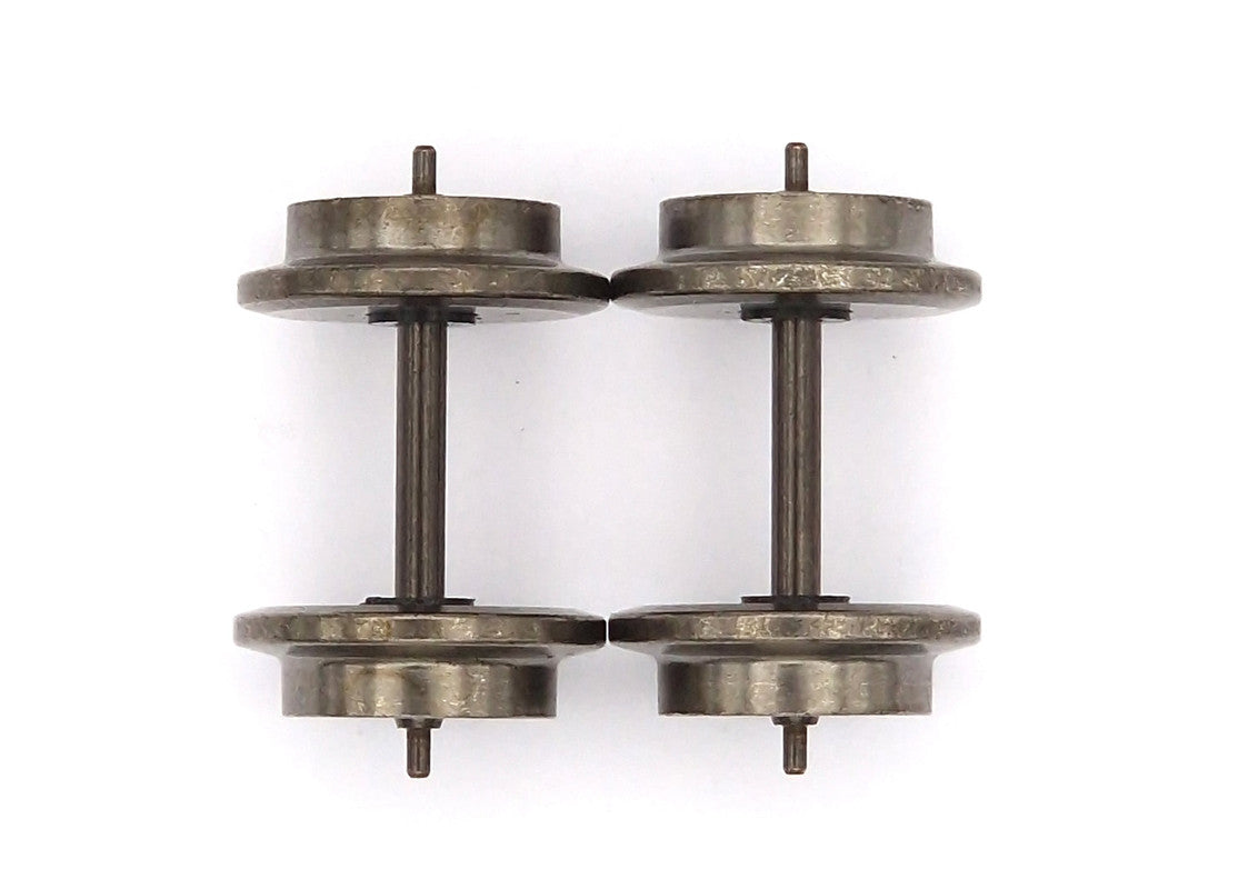 Marklin 36660700 Model Train Wheelset (Pack of 2)