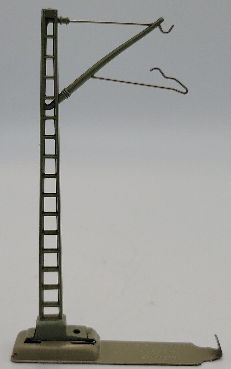 Marklin 7009 Catenary Mast