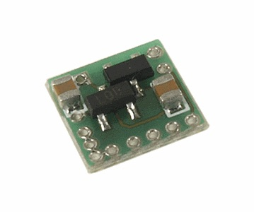 Ngineering N8036 Ultra-Miniature Simulator Circuit Board
