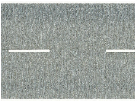 Noch 34090 N Flexible Roadway Highway