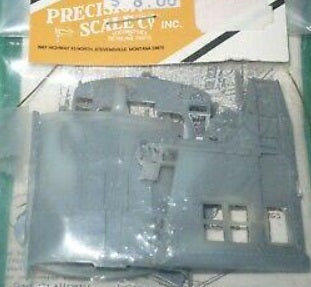 Precision Scale Company 31159 Cab Cab Kit