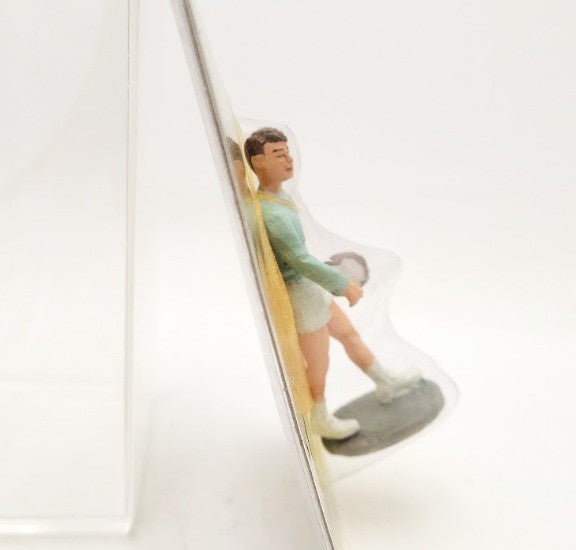 Aristo-Craft ART-60061 G / #1 Scale Lil' People Todd Male Tennis Player Figure