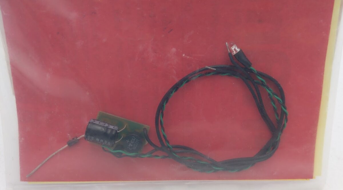 Ram Track 115 Mini Single Headlight Lighting Systems