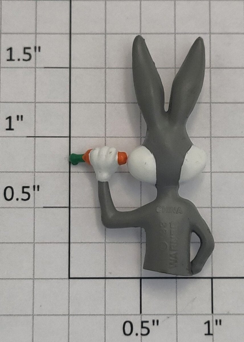 Lionel 16662-117 O Gauge Bugs Bunny Figure for Gondola Car
