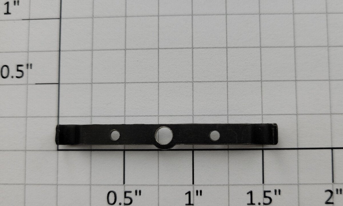 Lionel 18006-94 Axle Retainer