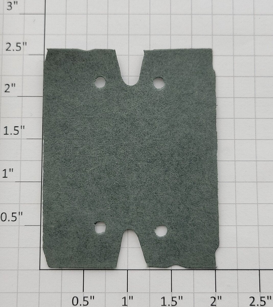 Lionel 711-60 Fixed Contact Insulator