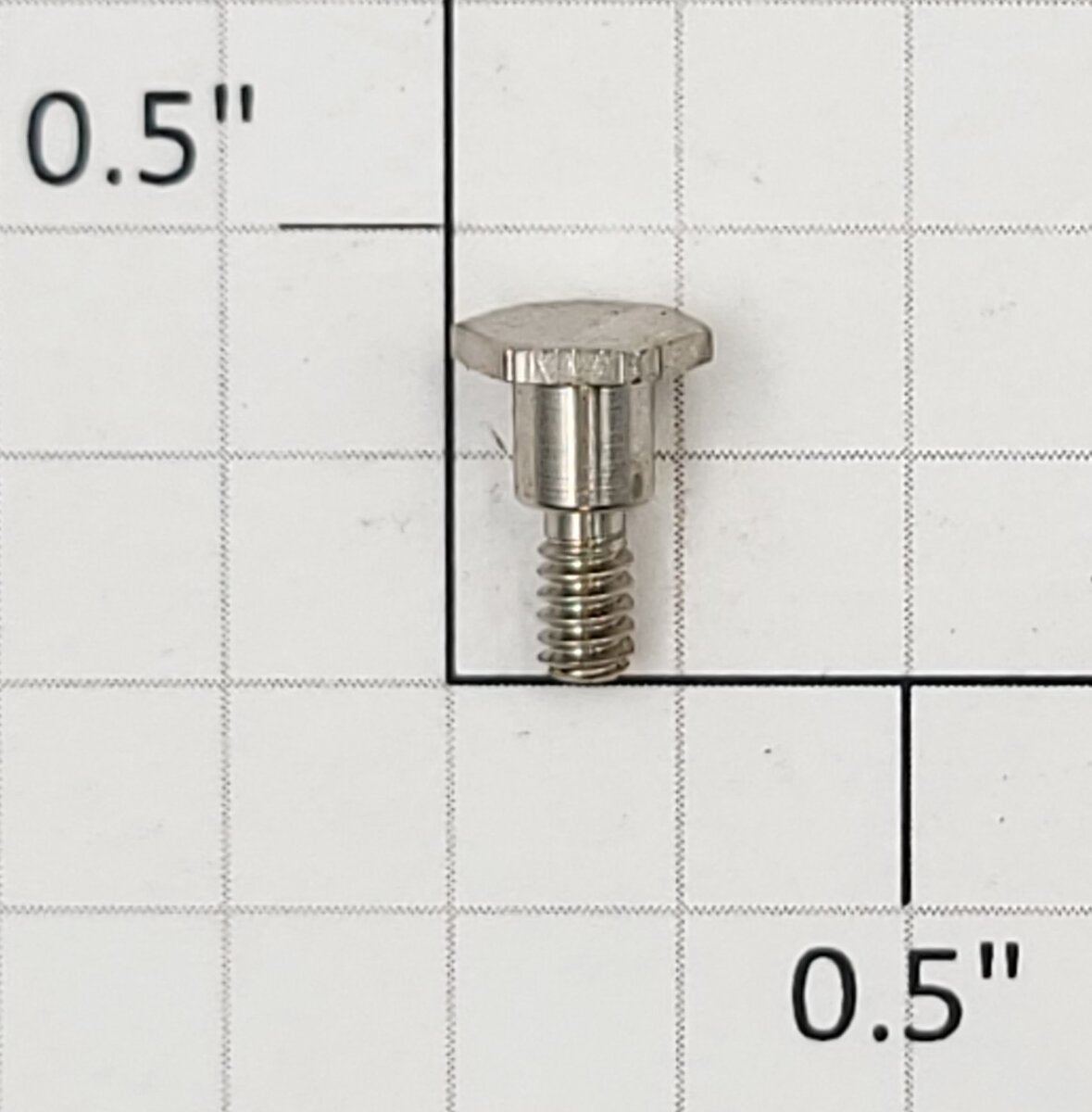Lionel 85101-52 Hex Head Shoulder Screw