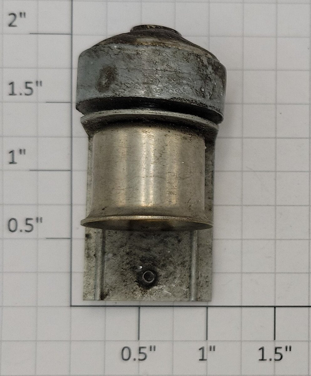 Lionel 671-170 Smoke Unit Assembly - Later Style