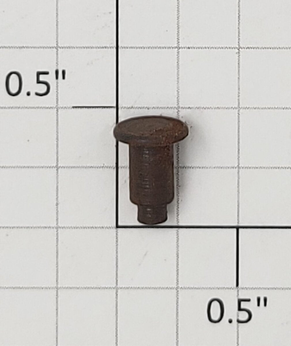 Lionel 520-31 Coupler Shoulder Rivet