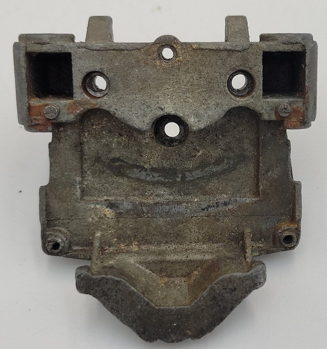 Lionel 675-8 Steam Chest 675 2025 2035
